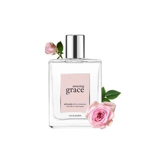 Philosophy Amazing Grace eau de parfum 4 oz